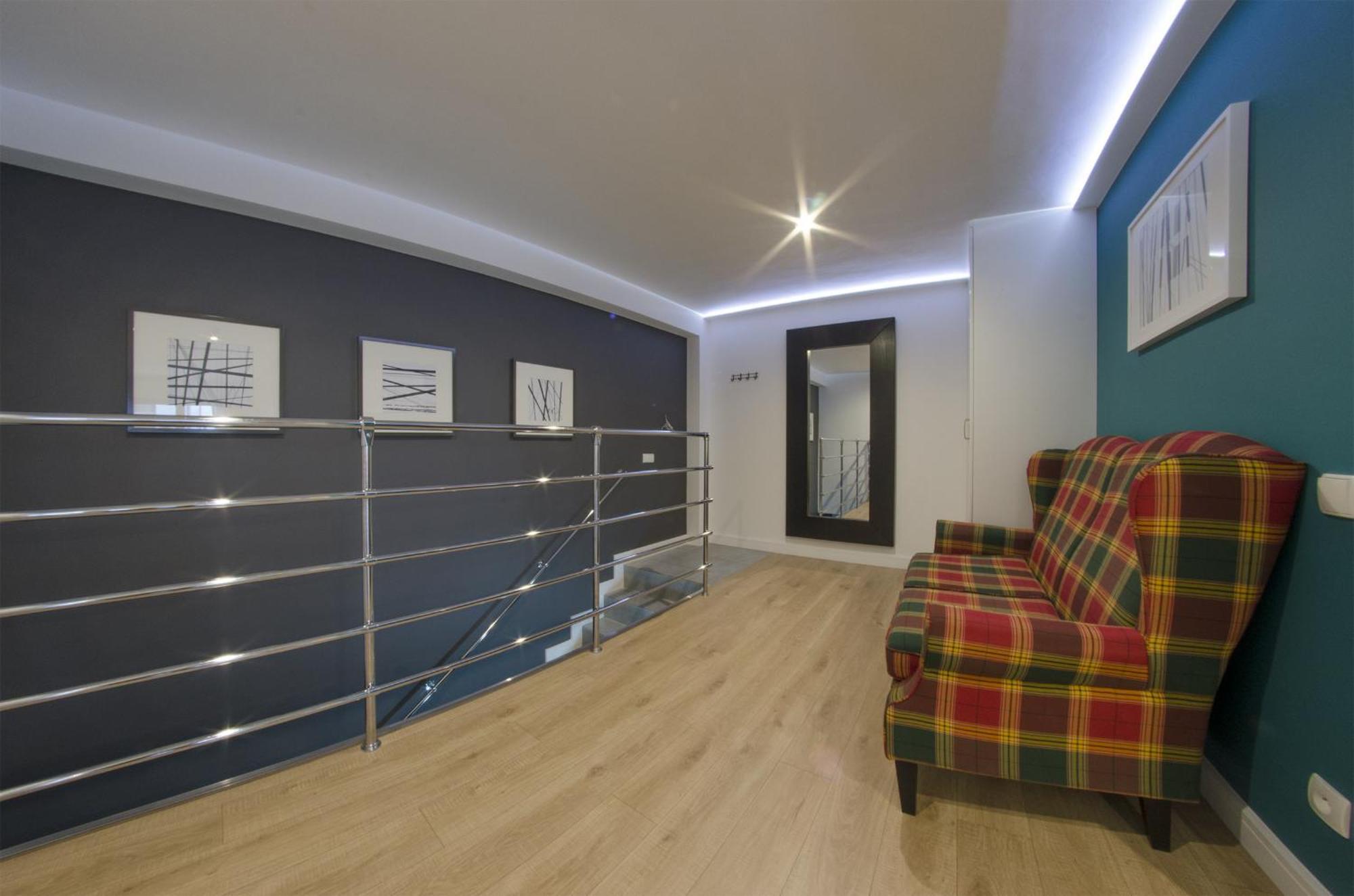 Waterlane Riverside Spa, Pool & Gym By Downtown Apartments غدانسك الغرفة الصورة